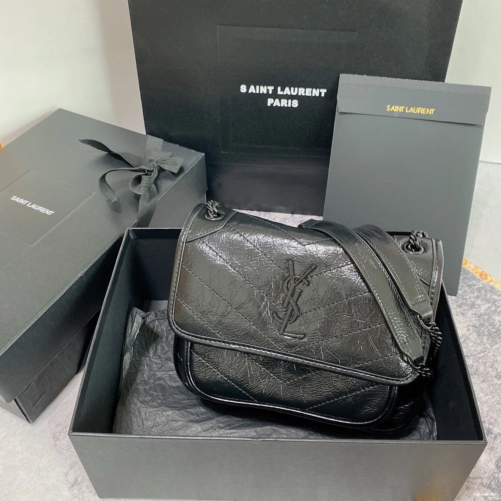YSL NIKI BABY-22*16*12CM 0805